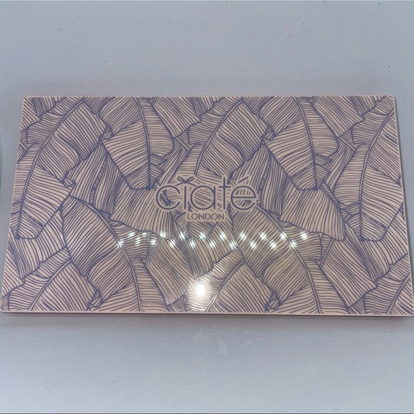 Ciate The Editor Palette New England - Picture 2 of 5